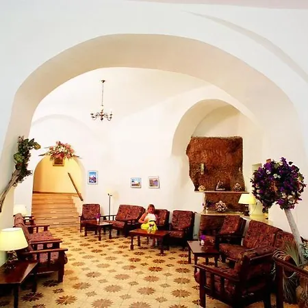 Angela Terme 3* Ischia