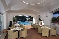 Angela Terme Hotel Ischia