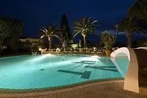 Angela Terme Ischia