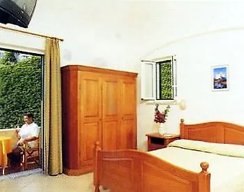 Angela Terme Hotel 3*