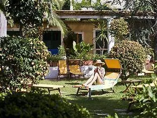 Angela Terme Hotel