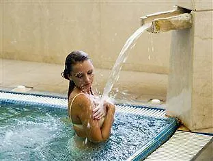 Hotel Angela Terme 3*