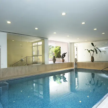 Angela Terme Hotel