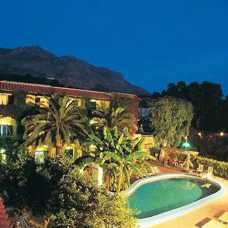 Angela Terme Hotel Ischia