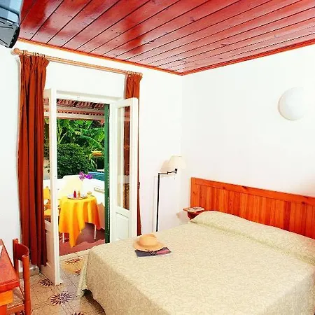 Angela Terme Hotel