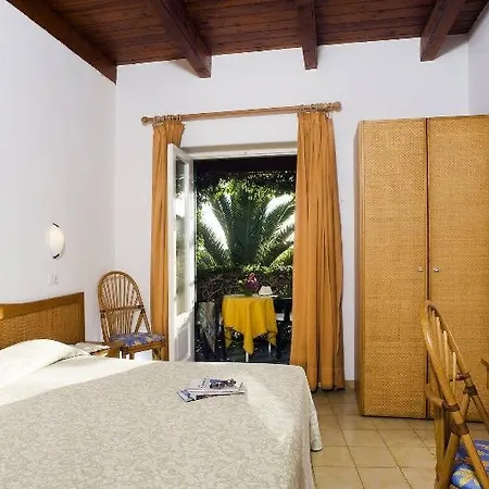 Hotel Angela Terme Ischia
